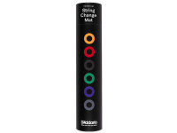 Daddario String Change Matte Daddario String Change Matte